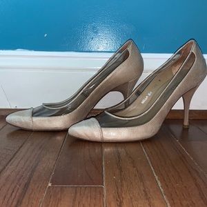 Donald J Pliner Bella heels